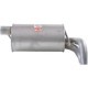 Toba esapament finala BOSAL compatibila cu FORD GALAXY I, GALAXY MK I, SEAT ALHAMBRA, VW SHARAN 1.9D/2.0D 03.95-03.10