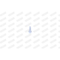 Surub, sistem de esapament WALKER