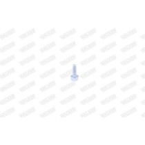 Surub, sistem de esapament WALKER