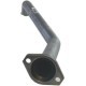 Racord evacuare BOSAL Teava de esapament Mijloc CITROEN JUMPER I FIAT DUCATO PEUGEOT BOXER 2.3D/2.8D 12.01-
