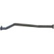 Racord evacuare BOSAL Teava de esapament Mijloc CITROEN JUMPER I FIAT DUCATO PEUGEOT BOXER 2.3D/2.8D 12.01-