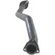 Racord evacuare BOSAL Teava de esapament Mijloc CITROEN JUMPER I FIAT DUCATO PEUGEOT BOXER 2.3D/2.8D 12.01-