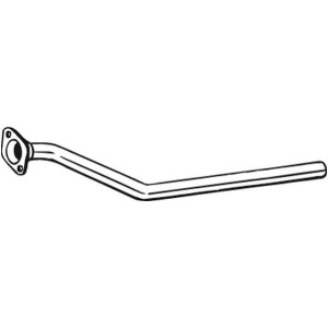 Racord evacuare BOSAL