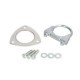 Set montare sistem esapament BM CATALYSTS pentru FIAT BRAVO II, DOBLO, GRANDE PUNTO, STILO 1.3D/1.9D 09.05-