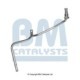 Conducta de presiune senzor de presiune filtru particule BM CATALYSTS pentru VOLVO C30 S40 II S80 II V50 V70 III FORD C-MAX FOCUS II MAZDA 3 1.6D