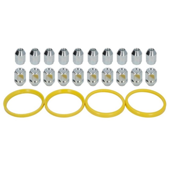 Trusa de montare a jantei de aliaj MAK