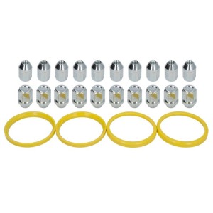 Trusa de montare a jantei de aliaj MAK