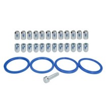 Trusa de montare a jantei de aliaj MAK