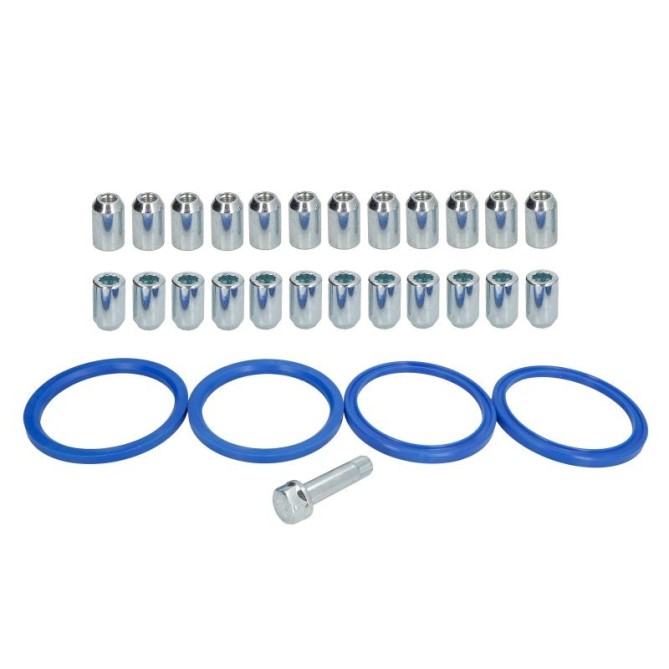 Trusa de montare a jantei de aliaj MAK