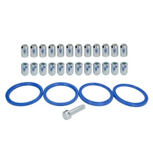 Trusa de montare a jantei de aliaj MAK