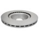 Disc frana BOSCH Fata Dreapta/Stanga 360.0 mm 62.0 mm 30.0 mm pentru LAND ROVER DISCOVERY IV V RANGE ROVER IV SPORT I II LEXUS IS II