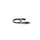 Sonda Lambda BOSCH 4 fire 600mm pentru BMW 3 (E36), 5 (E34) 1.6-4.0 09.92-08.00