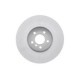 Disc frana BOSCH Fata Dreapta/Stanga BMW 3 E90 E91 X3 E83 2.0-3.0D 09.03-06.12 325.0 mm 62.2 mm 25.0 mm 5 gauri ventilate