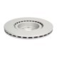 Disc frana BOSCH Fata Dreapta/Stanga 284.0 mm 43.4 mm 22.0 mm pentru ABARTH 500/595/695, ALFA ROMEO 155, FIAT BRAVO I/II
