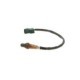 Sonda Lambda BOSCH 4 fire 430mm pentru NISSAN ALMERA II, ALMERA TINO, MICRA III, NOTE, PRIMERA, X-TRAIL I 1.0-2.2D