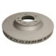 Disc frana Fata Dreapta BOSCH 330.0 mm 68.4 mm 31.9 mm pentru PORSCHE CAYENNE VW TOUAREG 2.5D-6.0 09.02-03.18