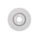 Disc frana BOSCH Fata Dreapta/Stanga 301.8 mm 34.2 mm 26.0 mm pentru DS3 DS4 DS5 CITROEN C4 OPEL CORSA F PEUGEOT 2008 II 208 I 208 II