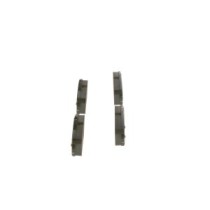 Set placute frana,frana disc BOSCH