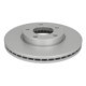 Disc frana BOSCH Fata Dreapta/Stanga 278.0 mm, 48.5 mm, 25.0 mm, 5 gauri pentru MAZDA 3, 5, VOLVO C30, S40 II