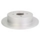 Disc frana BOSCH Spate Dreapta/Stanga TOYOTA COROLLA, COROLLA VERSO, IST, PRIUS, YARIS, YARIS VERSO 269.0 mm, 55.7 mm, 9.0 mm