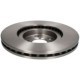 Disc frana BOSCH Fata Dreapta/Stanga 281.0 mm 43.6 mm 26.0 mm pentru CITROEN EVASION, JUMPY I, FIAT SCUDO, ULYSSE, LANCIA ZETA, PEUGEOT 806, EXPERT 1.6-2.1D