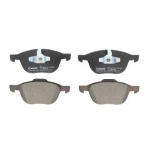 Set placute frana,frana disc BOSCH