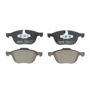 Set placute frana,frana disc BOSCH