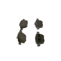 Set placute frana,frana disc BOSCH
