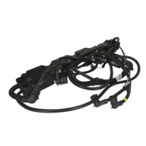 Circuit electric alimentare injector AKUSAN