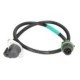 Senzor presiune galerie admisie 4 pin baioneta AKUSAN VOLVO FL FL6 D6A180-TD63ES 09.85