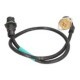 Senzor presiune galerie admisie 4 pin baioneta AKUSAN VOLVO FL FL6 D6A180-TD63ES 09.85