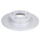 Disc frana BOSCH Spate Dreapta/Stanga HONDA CIVIC IX, CIVIC VIII, CR-V IV 1.3-2.4 260.0 mm, Inaltime 42.0 mm, Grosime 9.0 mm