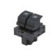 Comutator macara geam fata stanga AKUSAN pentru SEAT MII, SKODA CITIGO, E-CITIGO, VW UP! 1.0/1.0CNG/Electric 08.11-