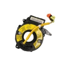 Arc spirala, Airbag AKUSAN