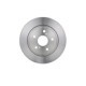 Disc frana BOSCH Spate Dreapta/Stanga TOYOTA AVENSIS 1.6-2.2D 11.08-10.18 Diametru exterior 290.0 mm Inaltime 33.8 mm Grosime 11.0 mm