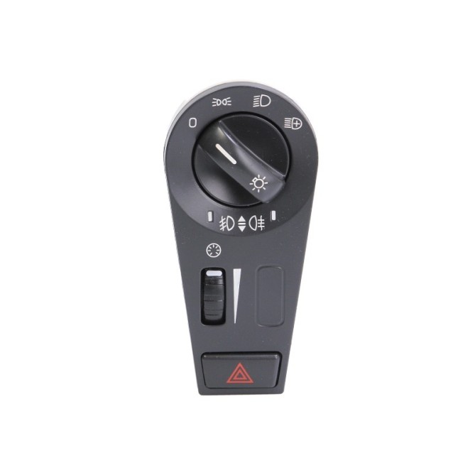 Intrerupator, lumina de pozitie AKUSAN