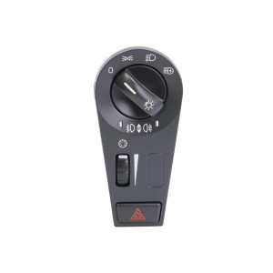 Intrerupator, lumina de pozitie AKUSAN