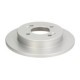 Disc frana BOSCH Spate Dreapta/Stanga 234.0 mm 37.5 mm 10.0 mm pentru HYUNDAI I10 KIA PICANTO I II III