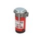 Claxon AKUSAN Motor-horn/fanfare element Valva solenoida 24V