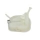 Vas de expansiune lichid frana HANS PRIES pentru AUDI A6 C5, VW PASSAT B5, B5.5 1.6-3.0 08.96-05.05, cu senzor, capac, plastic