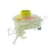 Vas de expansiune lichid frana HANS PRIES pentru AUDI A6 C5, VW PASSAT B5, B5.5 1.6-3.0 08.96-05.05, cu senzor, capac, plastic