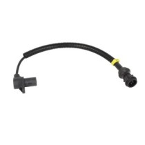 Senzor impulsuri, arbore cotit AKUSAN