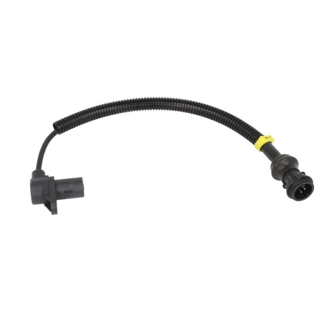 Senzor impulsuri, arbore cotit AKUSAN