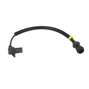 Senzor impulsuri, arbore cotit AKUSAN