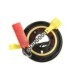 Arc spirala Airbag AKUSAN pentru SEAT AROSA, CORDOBA, IBIZA I, IBIZA II, TOLEDO I, VW CADDY I, CADDY II, GOLF III, LUPO I, PASSAT B3/B4, POLO