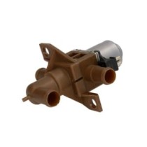 Supapa control, agent frigorific AKUSAN