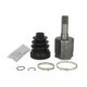 Set articulatie planetara AKUSAN CV joint interior 27z/26z/35mm pentru OPEL INSIGNIA A 2.0D 07.08-03.17