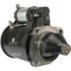 Demaror HC-CARGO 12V 2,8kW pentru ARMATRAC 1104, BASAK 2080 2090 2100 2110, HATTAT TRAKTOR 240S 266G 285S A100 A110 A55 A60 A65