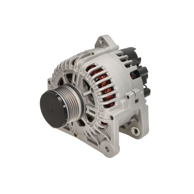 Alternator HC-CARGO