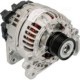 Alternator HC-CARGO 14V 110A pentru SEAT CORDOBA, IBIZA III IV, SKODA FABIA I II, VW POLO 1.4D 1.9D 10.01-06.10